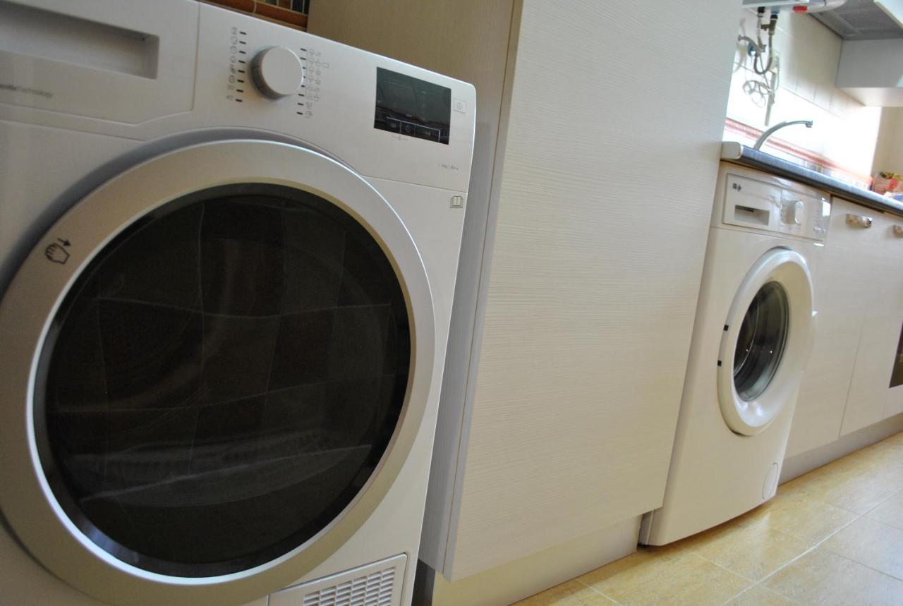 Apartamentos Turisticos Dulcinea Las Ventas con Pena Aguilera Exterior foto