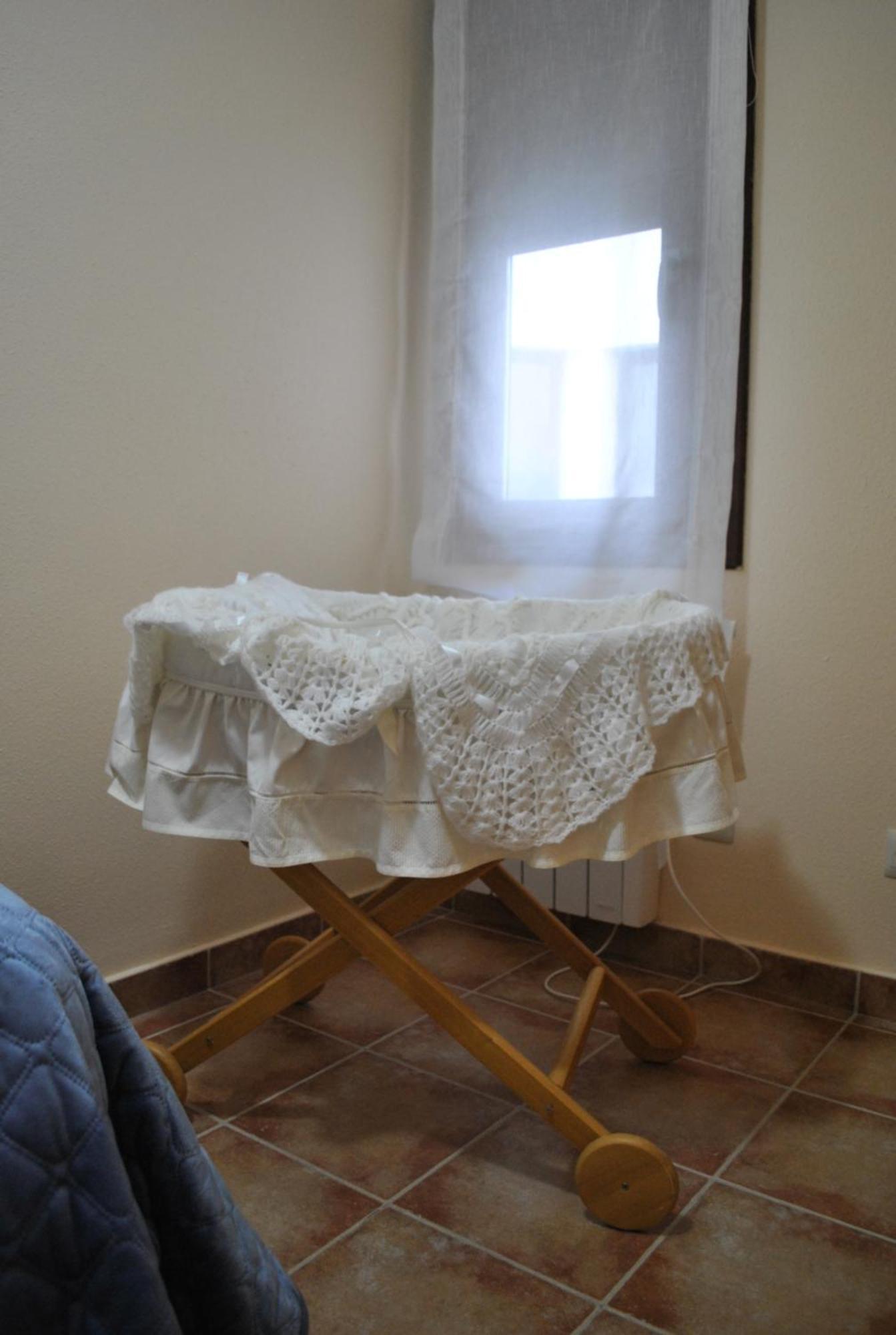 Apartamentos Turisticos Dulcinea Las Ventas con Pena Aguilera Habitación foto